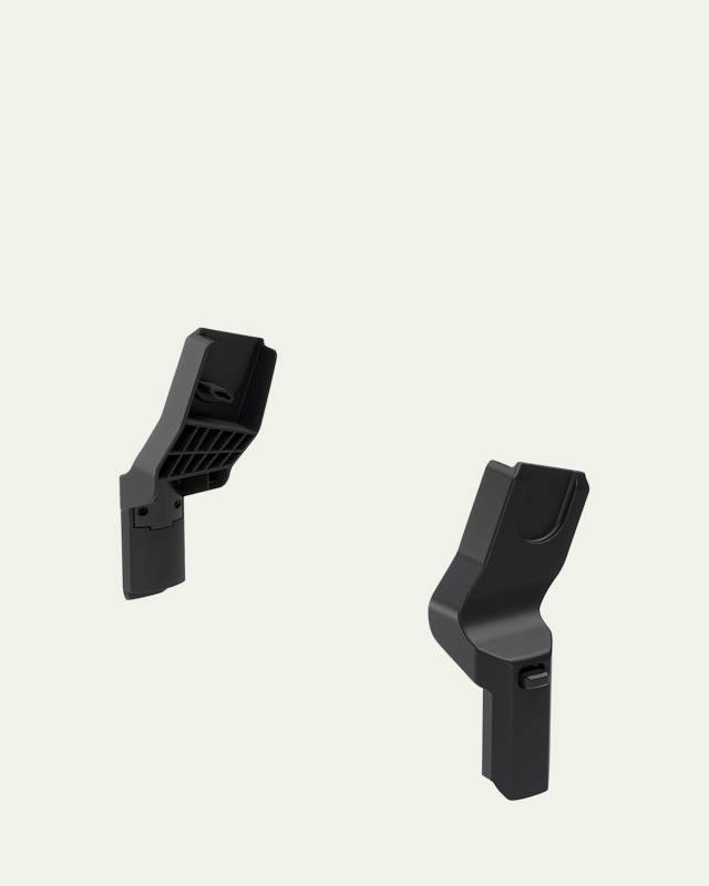 Sleek Car Seat Adapter for Maxi-Cosi Stroller